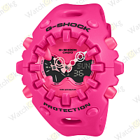 Часы Мужские Casio G-SHOCK (GA-V01-4A)