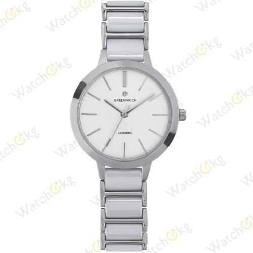 Часы Фортуна Greenwich (GW 331.10.32)