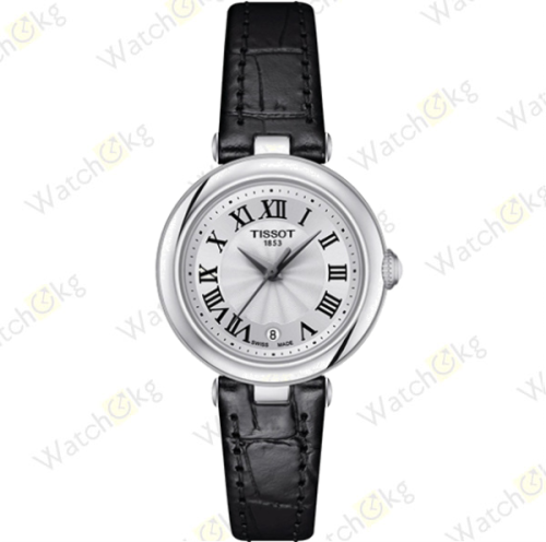 Часы Женские Tissot T-Lady (T126.010.16.013.00)