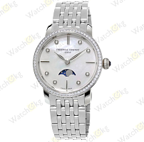 Часы Женские Frederique Constant (FC-206MPWD1SD6B)