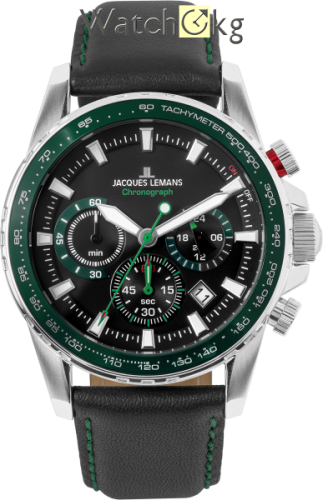 Jacques Lemans Liverpool Sport (1-2099C)