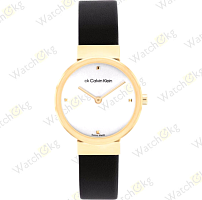 Часы Женские Calvin Klein (25000045)