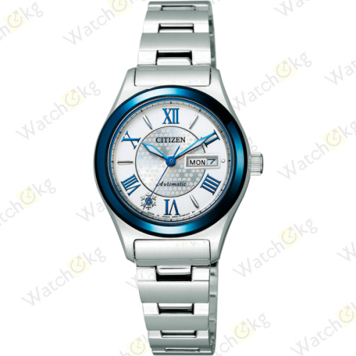 Часы Женские Citizen Automatic (PD7165-65A)