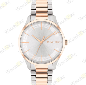 Часы Унисекс Calvin Klein (25200044)