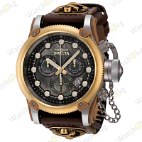 Часы Мужские Invicta Russian Diver (40457)