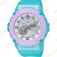 Часы Женские Casio Baby-G (BGA-270-2A)