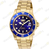 Часы Мужские Invicta Pro Diver (26974)