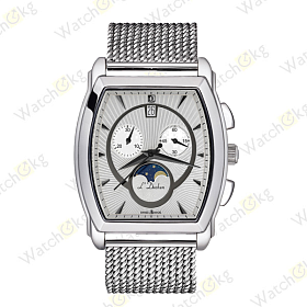 Часы Мужские L'Duchen Multifunction (D 337.10.32)