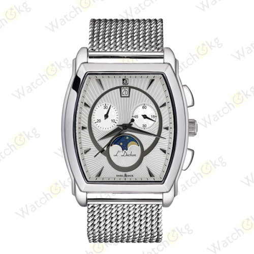 Часы Мужские L'Duchen Multifunction (D 337.10.32)