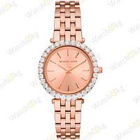 Часы Женские Michael Kors Дизайнерские (MK4514)