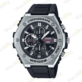 Часы Мужские Casio Casio Collection (MWA-300H-1AV)