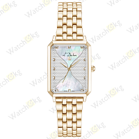 Часы Женские L'Duchen Quartz (D 591.20.33)