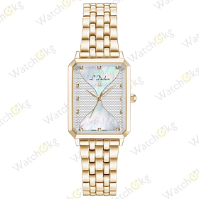 Часы Женские L'Duchen Quartz (D 591.20.33)