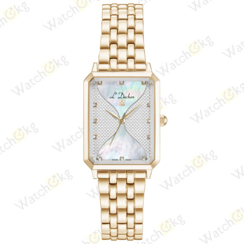 Часы Женские L'Duchen Quartz (D 591.20.33)
