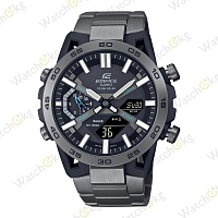 Часы Мужские Casio EDIFICE SOSPENSIONE (ECB-2000DC-1A)