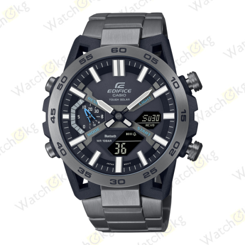 Часы Мужские Casio EDIFICE SOSPENSIONE (ECB-2000DC-1A)