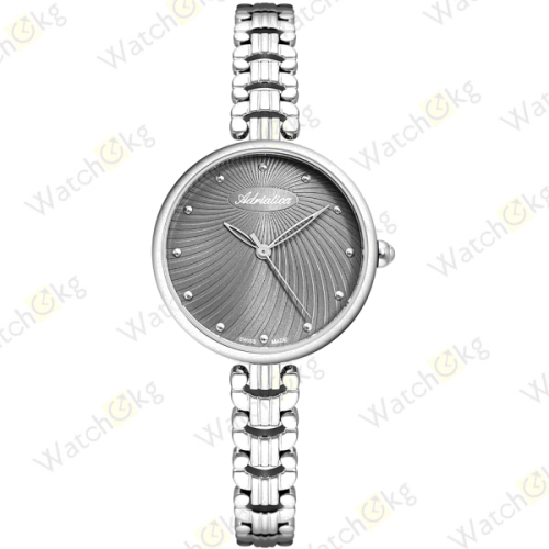 Часы Женские Adriatica (A38225147Q)  | Watch.kg