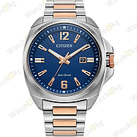 Часы Мужские Citizen Eco-Drive (AW1726-55L)