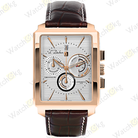 Часы Мужские L'Duchen Multifunction (D 582.42.33)