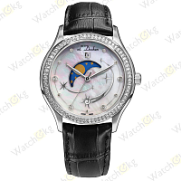 Часы Женские L'Duchen Multifunction (D 707.11.43)