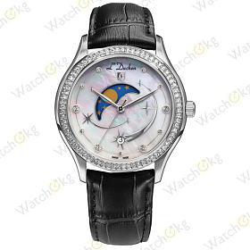Часы Женские L'Duchen Multifunction (D 707.11.43)