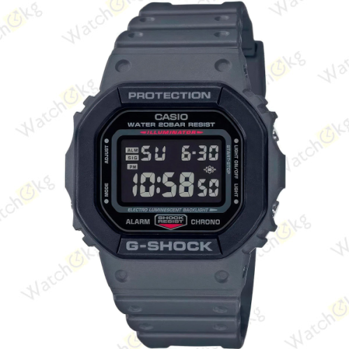 Часы Мужские Casio G-Shock (DW-5610SU-8ER)