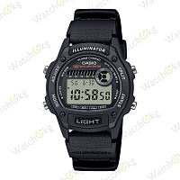 Часы Мужские Casio (W-220H-1AV)