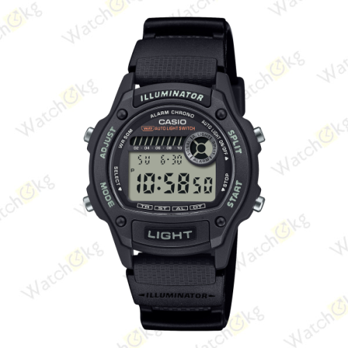 Часы Мужские Casio (W-220H-1AV)