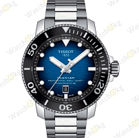 Часы Мужские Tissot T-Sport (T120.607.11.041.00)