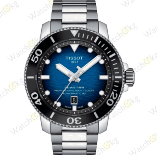 Часы Мужские Tissot T-Sport (T120.607.11.041.00)