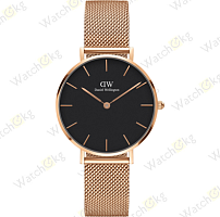 Часы Женские Daniel Wellington (DW00100161)