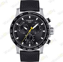 Часы Мужские Tissot T-Sport (T125.617.17.051.02)