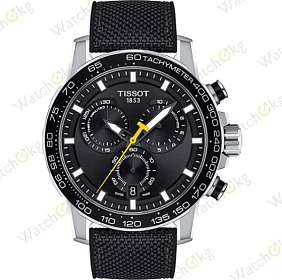Часы Мужские Tissot T-Sport (T125.617.17.051.02)