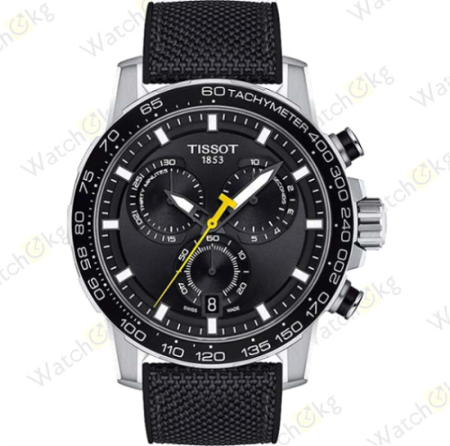 Часы Мужские Tissot T-Sport (T125.617.17.051.02)