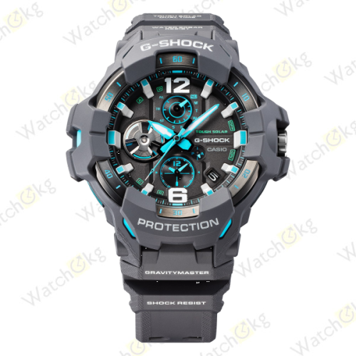 Часы Мужские Casio MASTER OF G - AIR GRAVITYMASTER (GR-B300-8A2) фото 2