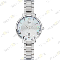 Часы Женские L'Duchen Quartz (D 811.10.33)