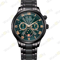 Часы Мужские Citizen Eco-Drive (AP1055-87X)