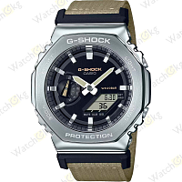 Часы Мужские Casio G-Shock (GM-2100C-5A)