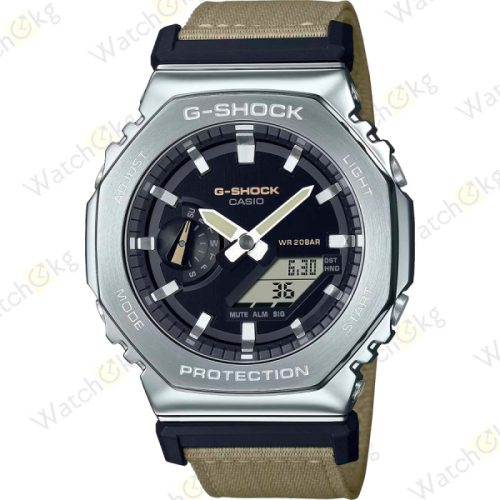 Часы Мужские Casio G-Shock (GM-2100C-5A)