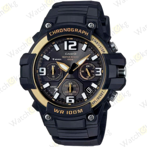 Часы Мужские Casio Analog (MCW-100H-9A2)
