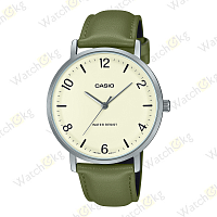 Часы Мужские Casio (MTP-VT03L-7B)