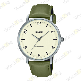 Часы Мужские Casio (MTP-VT03L-7B)