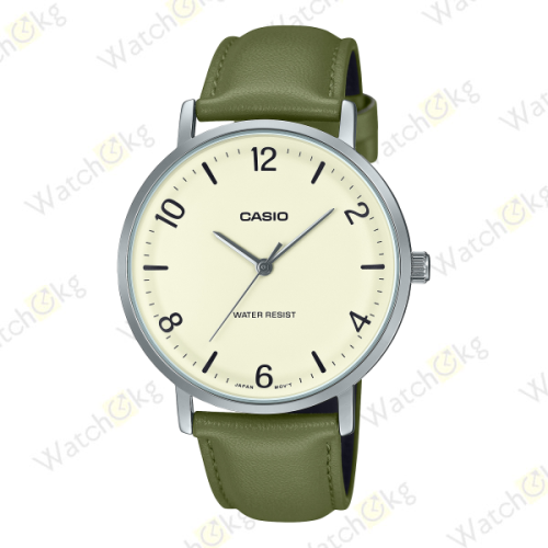 Часы Мужские Casio (MTP-VT03L-7B)