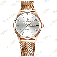 Часы Удача Greenwich (GW 054.49.33)