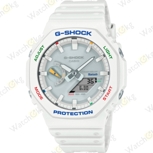 Часы Мужские Casio G-Shock (GA-B2100FC-7A)