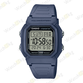Часы Мужские Casio (W-800H-2AV)