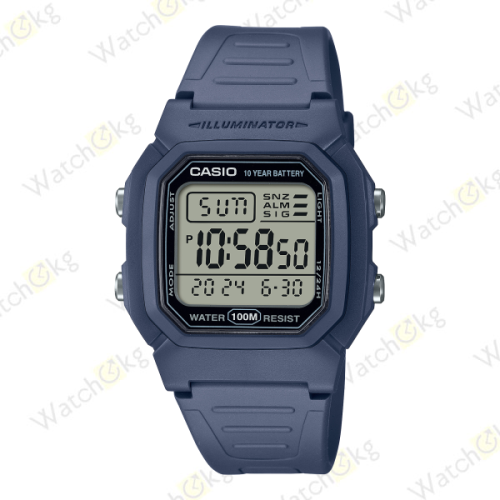 Часы Мужские Casio (W-800H-2AV)
