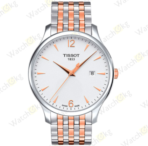 Часы Мужские Tissot Tradition (T063.610.22.037.01)