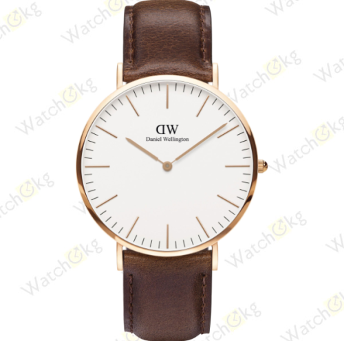 Часы Мужские Daniel Wellington (DW00100009)
