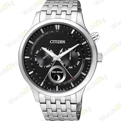 Часы Мужские Citizen Ecо-Drive (AP1050-56E)